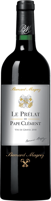 Le Prelat de Pape Clement 2018